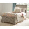 Liesner Elegance and Excellence Bed 125 cm -5