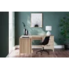 Ideal Corner Organization Desk
