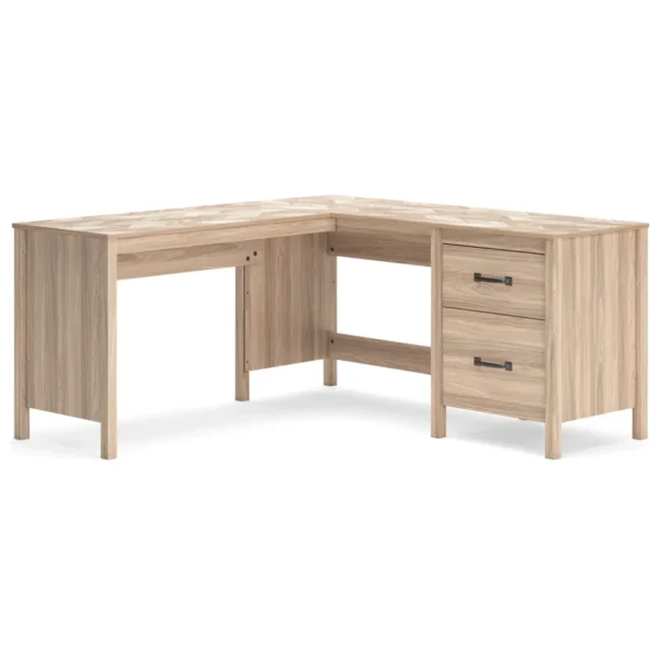 Ideal Corner Organization Desk