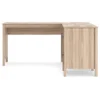 Ideal Corner Organization Desk