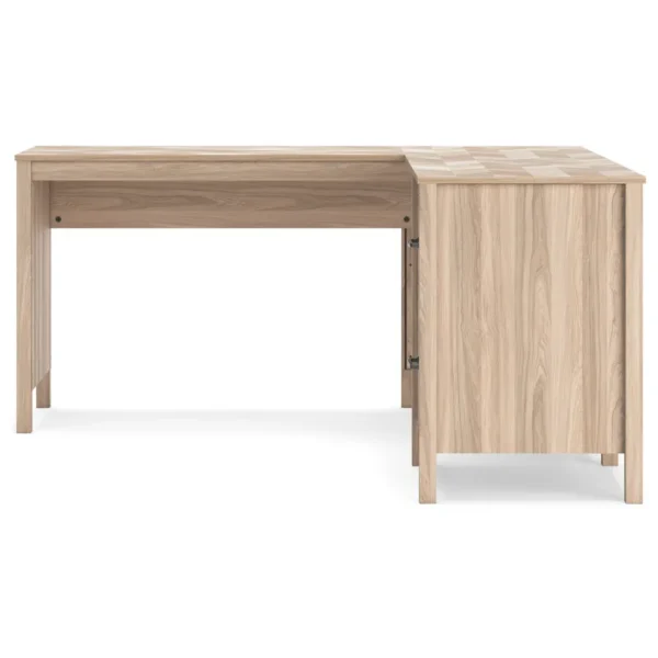 Ideal Corner Organization Desk