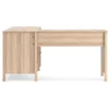 Ideal Corner Organization Desk