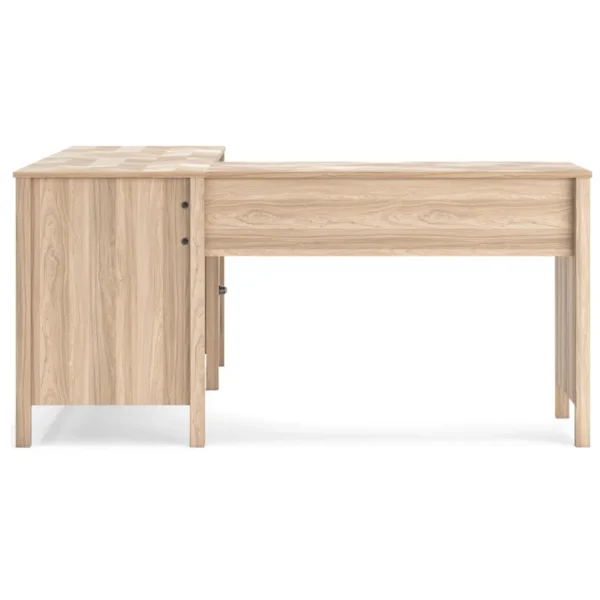 Ideal Corner Organization Desk