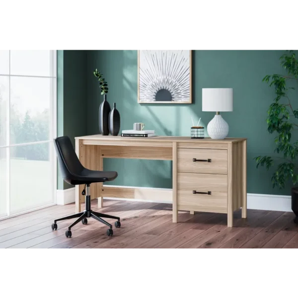 Perfect Performance Home Office Desk