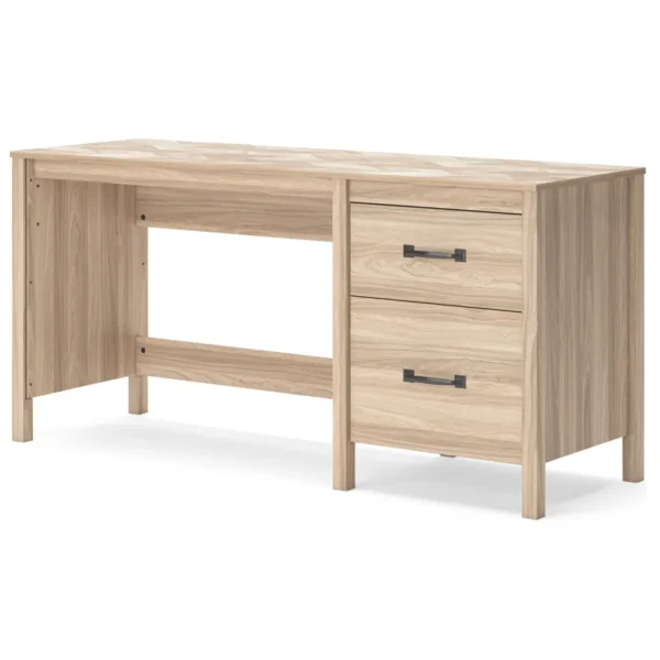Perfect Performance Home Office Desk