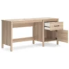 Perfect Performance Home Office Desk