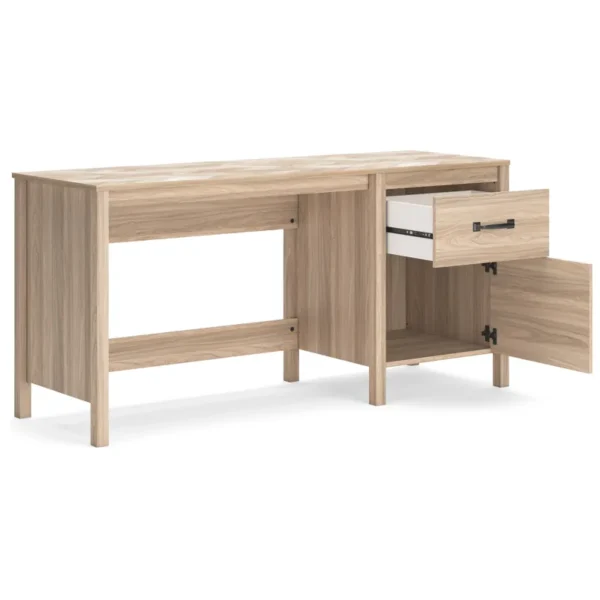Perfect Performance Home Office Desk