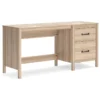 Perfect Performance Home Office Desk