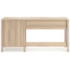 Perfect Performance Home Office Desk