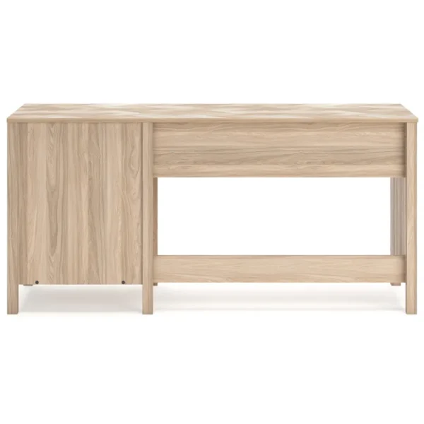 Perfect Performance Home Office Desk