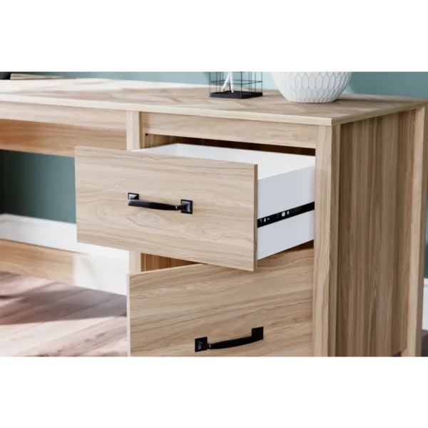 Perfect Performance Home Office Desk