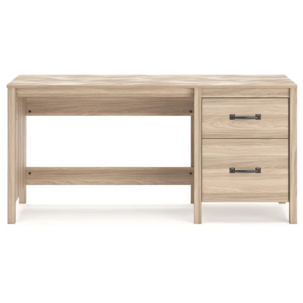 Perfect Performance Home Office Desk