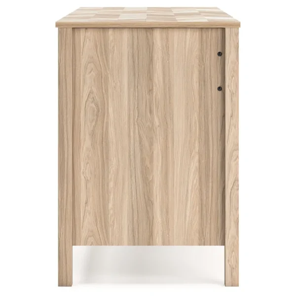 Perfect Performance Home Office Desk