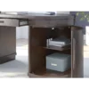 Curvy Elegance and Luxury Desk