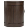 Curvy Elegance and Luxury Desk