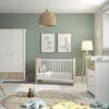 Baby Comfort Bed