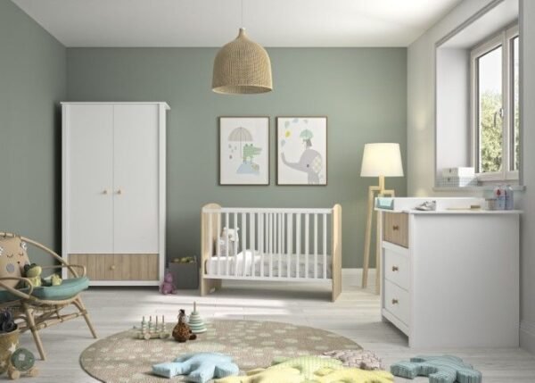 Baby Comfort Bed