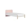 Dreamland Elegant Bed - Comfort and Safety for Your Child's Perfect Sleep