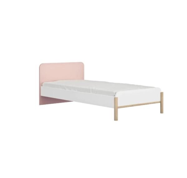 Dreamland Elegant Bed - Comfort and Safety for Your Child's Perfect Sleep