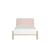Dreamland Elegant Bed - Comfort and Safety for Your Child's Perfect Sleep