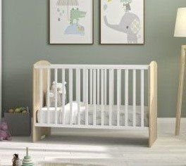 Baby Comfort Bed