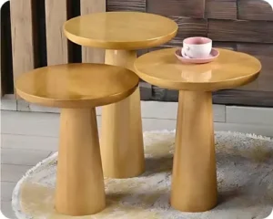 Gaswell Coffee Table