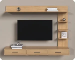 Gaswell Coffee Table