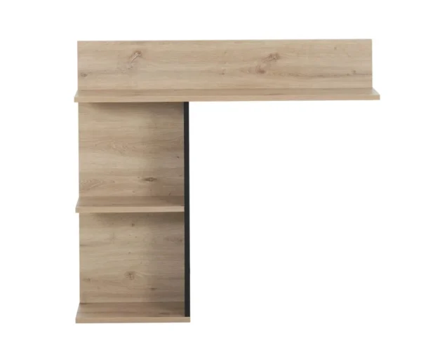 264-Cottage Style Bed – Modern and Unique Bedroom Design