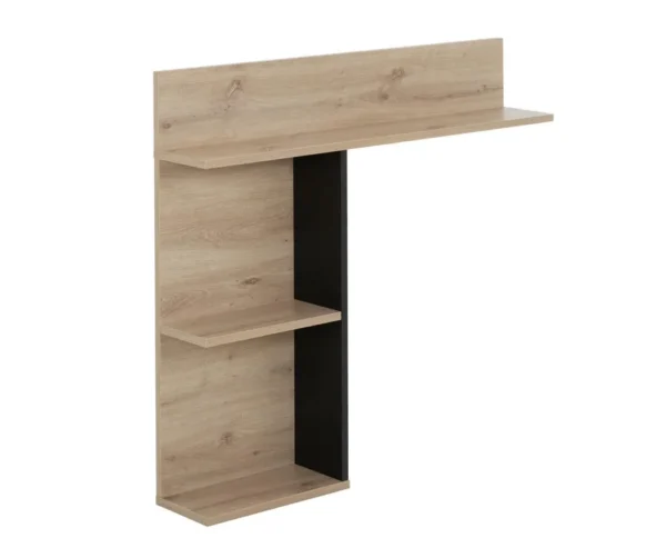 264-Cottage Style Bed – Modern and Unique Bedroom Design