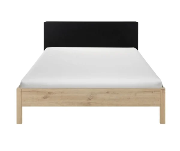 264-Cottage Style Bed – Modern and Unique Bedroom Design