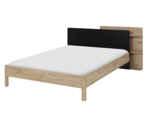 264-Cottage Style Bed – Modern and Unique Bedroom Design