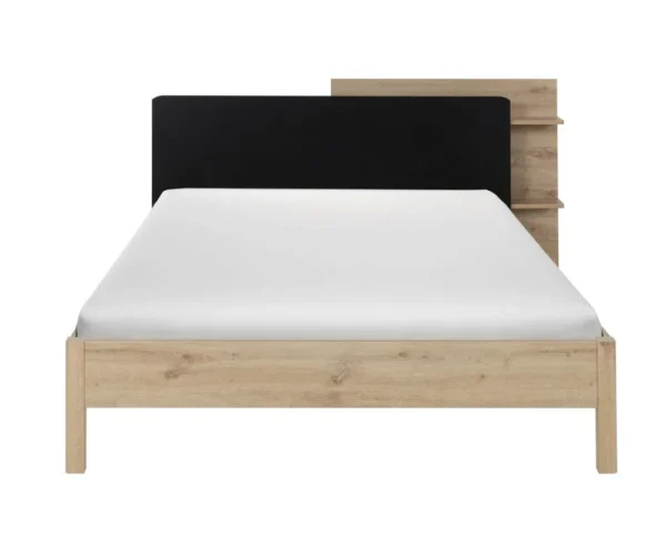 264-Cottage Style Bed – Modern and Unique Bedroom Design