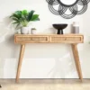 213-Elena Luxury Console – Beauty and Functionality