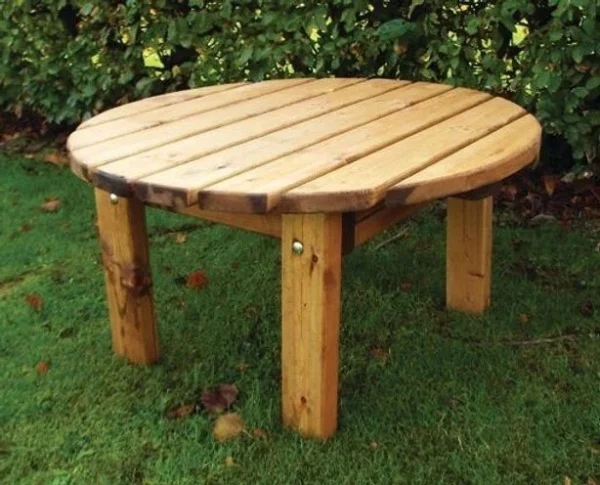 146-تربيوة قهوة جوي جاردن - بتصميم دائري 146-تربيوة قهوة جوي جاردن - بتصميم دائري