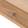Elegant Jenson Console – Beechwood Design with 2 Drawers-216