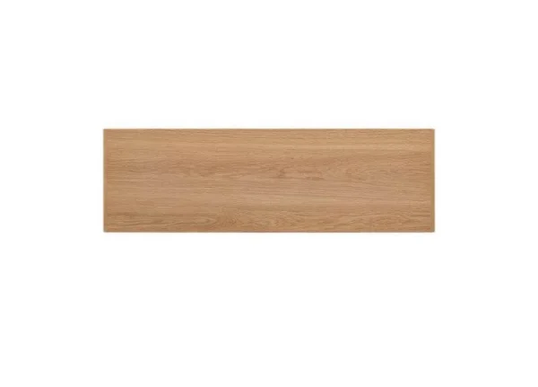 Elegant Jenson Console – Beechwood Design with 2 Drawers-216