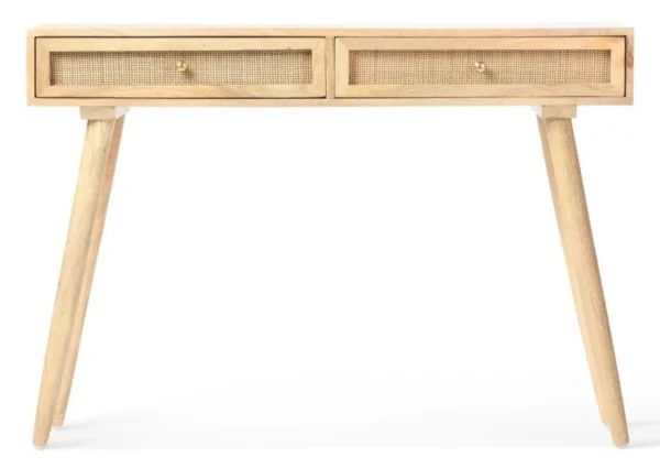 213-Elena Luxury Console – Beauty and Functionality