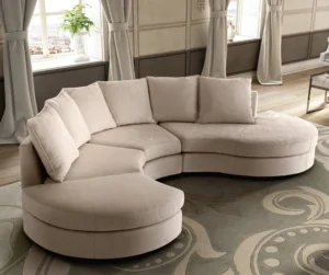 Lite Sofa - Luxurious Italian Design
