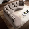 Diamond Sofa - Luxurious Italian Design-162