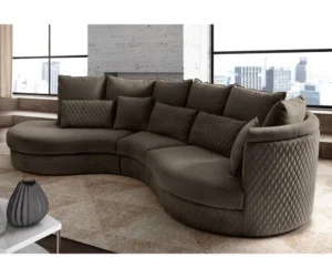 Diamond Sofa - Luxurious Italian Design-162