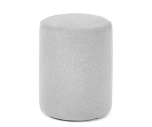 228-Round Seat Side Stool - Modern Design with Elegant Details